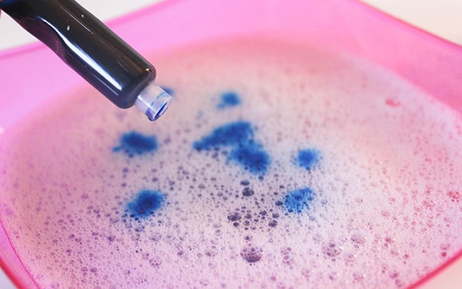 مستحضرات طبيعية للعناية بالبشرة