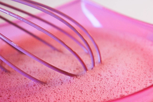 طريقة صنع صابون الجيلاتين بالمنزل