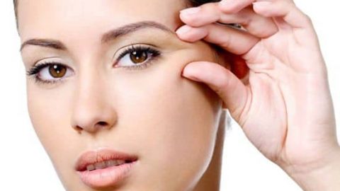 تعرفي على القناع المغناطيسي الذي يحارب الشيخوخة