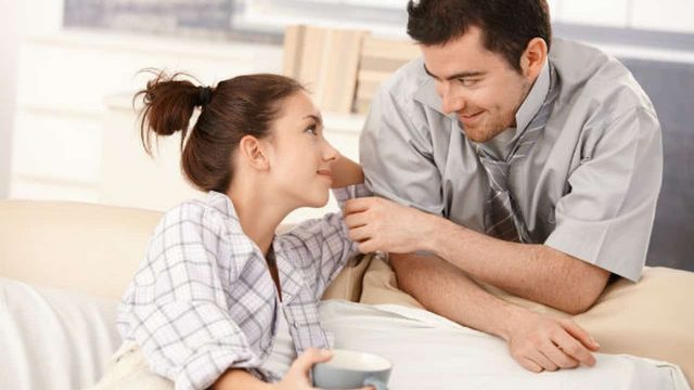 هكذا ستكون حياتك بعد الزواج