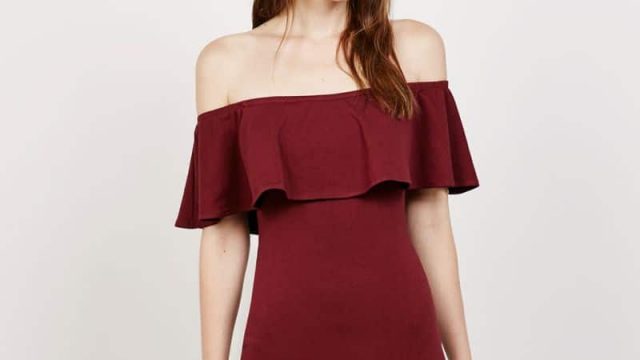 فساتين خريف 2016 للبنات