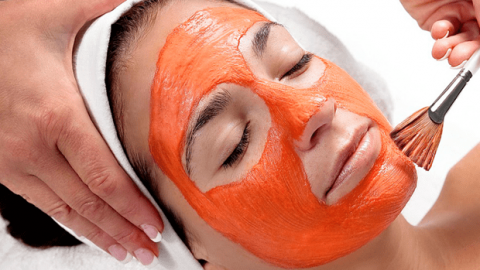 إليك 6 وصفات منزلية لإزالة آثار الندوب الخفيفة