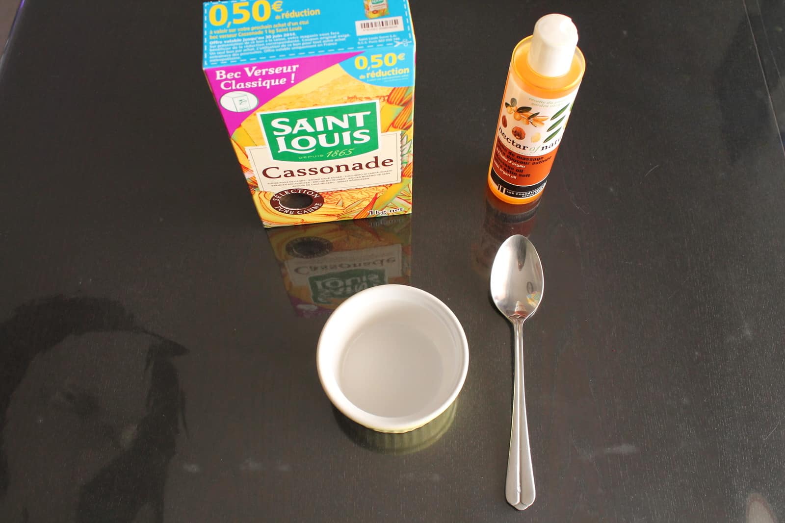 طريقة عمل مقشر بالمنزل