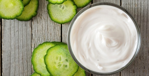 صفات طبيعية لتنظيف البشرة