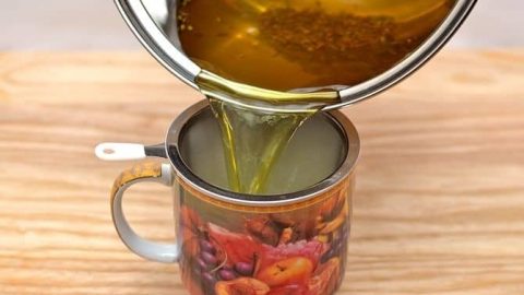 وصفات مجربة من الكمون الأخضر لمحاربة الدهون