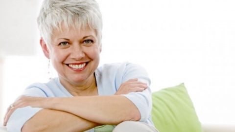 هكذا ستكون حياتي بعد سن اليأس