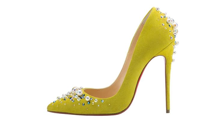 أحذية بنات موضة 2017