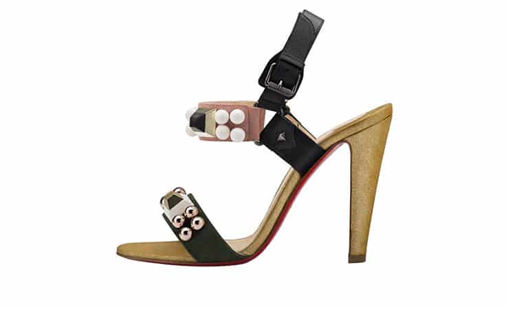 أحذية بنات موضة 2017