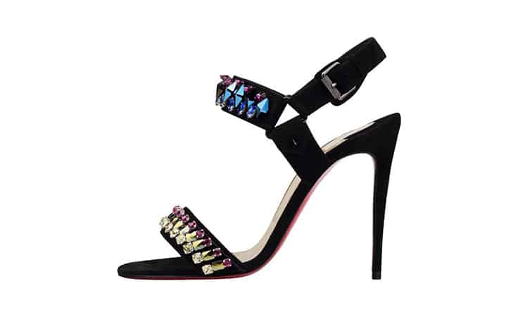 احدث موضة احذية للبنات