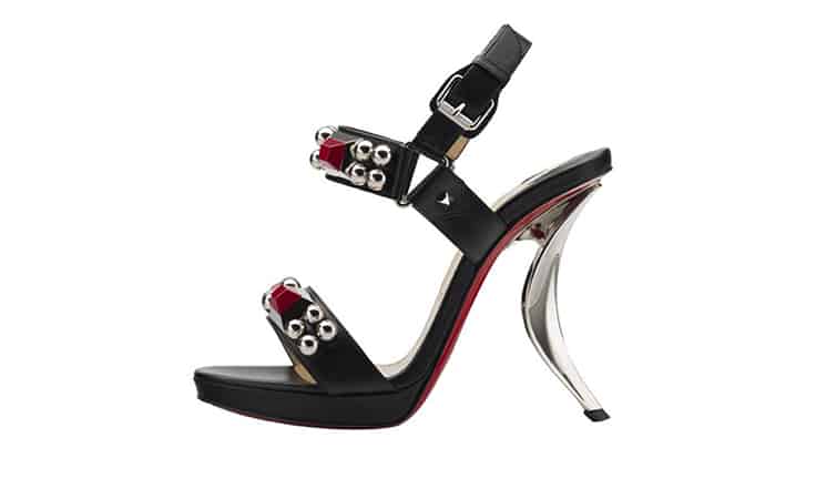 أحذية بنات موضة 2017