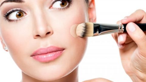 أخطاء شائعة عند تطبيق كريم الأساس