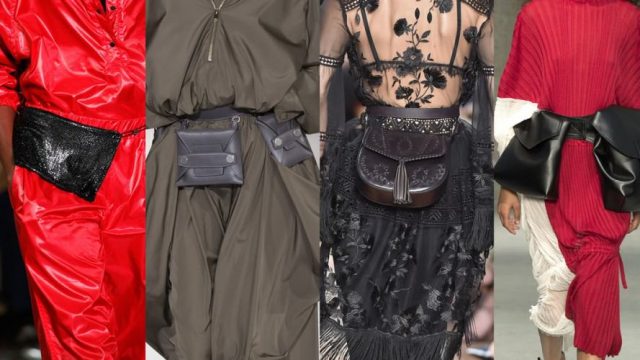 إليك أبرز صيحات الحقائب لتتألقي هذا الموسم