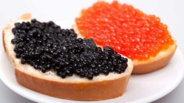 تجنبي هذه الأصناف السامة من السمك
