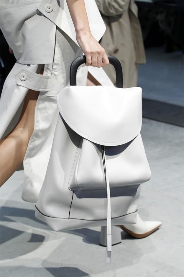 شنط ماركات 2017