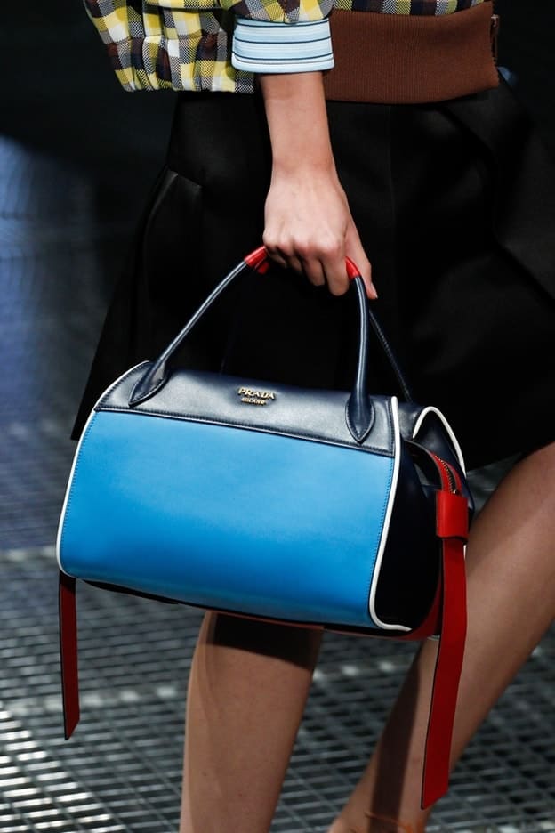 شنط ماركات 2017