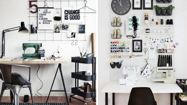 شاهدي هذه اللمسات الذكية لتزيوق المنازل بأدوات بسيطة