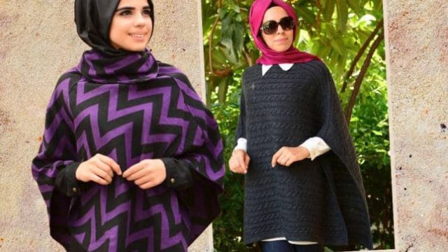 اجعلي الكاب أول مقتنياتك لشتاء 2017