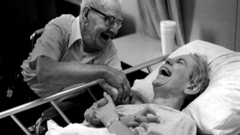 لن تتحكمي في دموعك عند مشاهدة هذه الصور