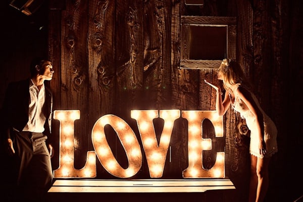 ديكورات حديثة لحفل زفاف 2017