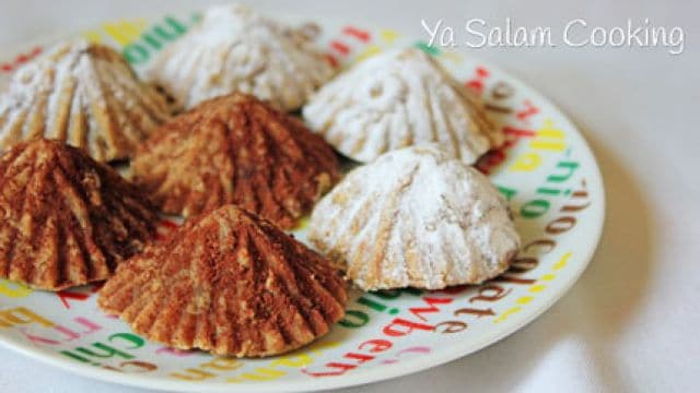 طريقة إعداد حلى البثيثة