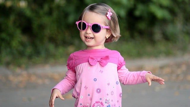 كيف تجعلين ابنك يتمتع بشخصية قوية