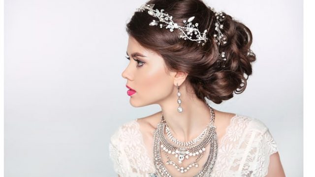 كيف تختارين إكسسوارات الزفاف المناسبة؟