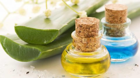 تعرفي إلى فوائد زيت الصبار التجميلية