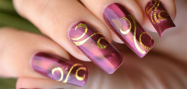 تعرفي على طريقة تركيب الأظافر الاصطناعية بالشكل الصحيح