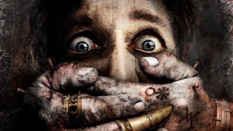 هل تعانين من الكوابيس؟ إليك الحل