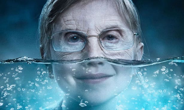 نظرة أخرى حول الشباب الدائم