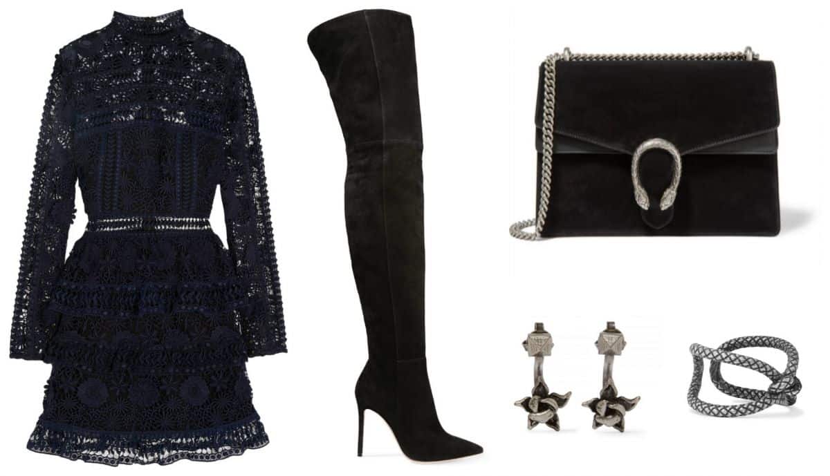 أحدث موضة بوت 2017