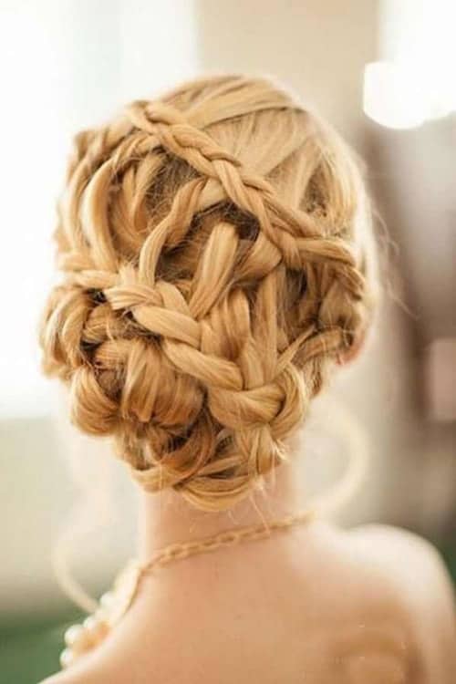 تسريحات شعر 2017