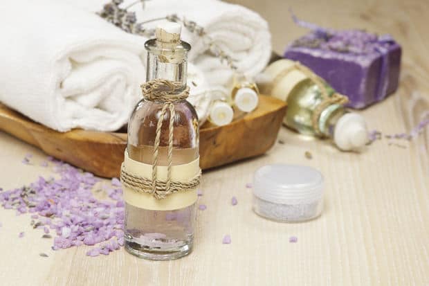 كيف تصنعين شامبو البيض في المنزل؟