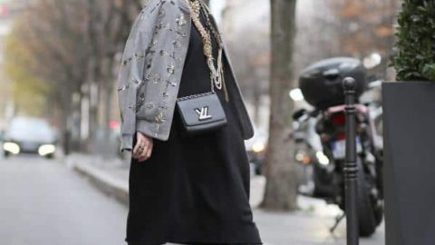 كيف تبرزين مجوهراتك إن كنت من المحجبات؟