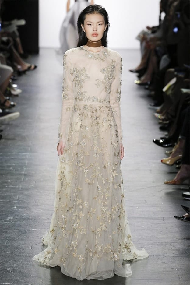 فساتين سواريه للمحجبات