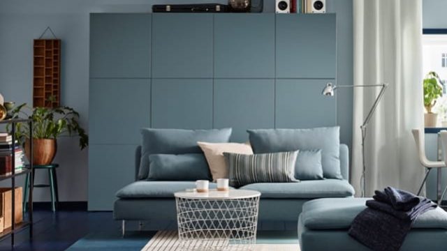 بالصور: أجمل تصاميم غرف الجلوس العصرية