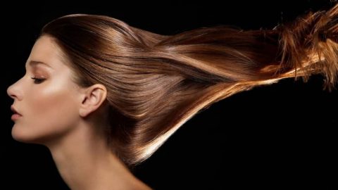 تجنبي تقصف الشعر باتباع هذه النصائح