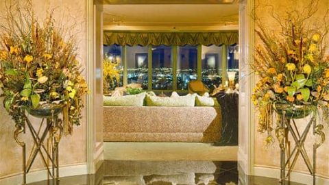 شاهدي أفضل طرق زخرفة البلاط الكلاسيكية