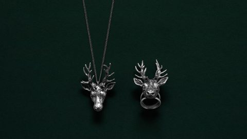 أظهري جمالك مع مجموعة مجوهرات لمبلوري الجديدة