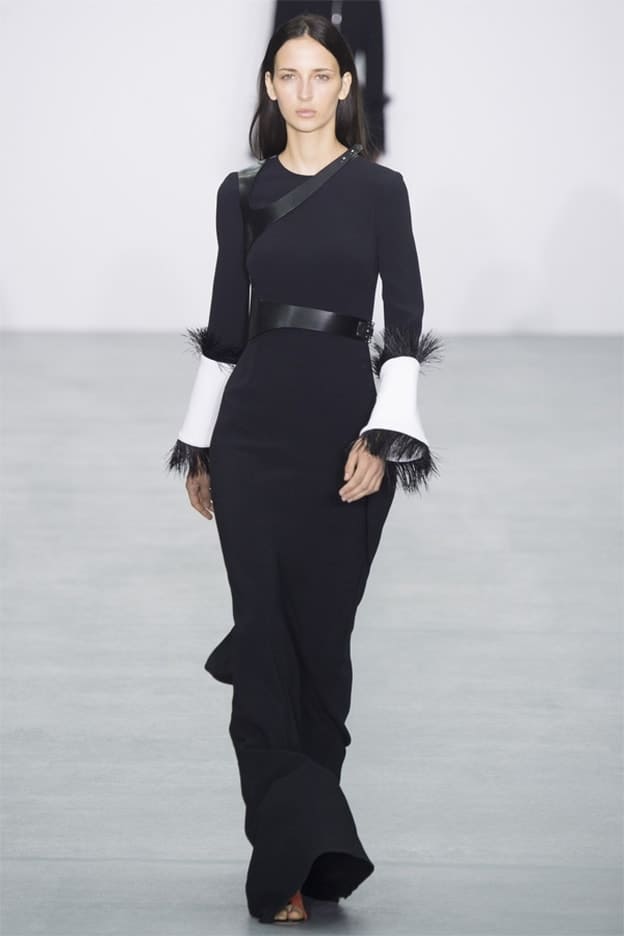 فساتين محجبات 