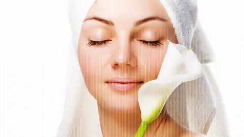 كيف تصنعين واقي الشمس بمواد منزلية