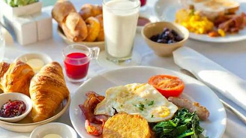 هذه الأطعمة ستحتاجها ابنتك عند بداية مرحلة البلوغ