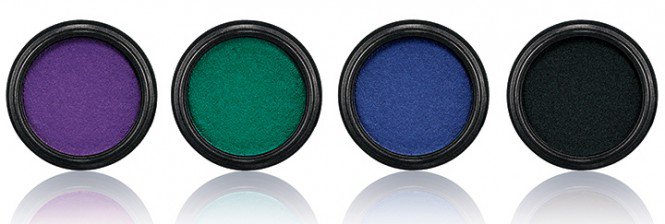 إليك أحدث صيحات ماكياج خريف وشتاء 2016