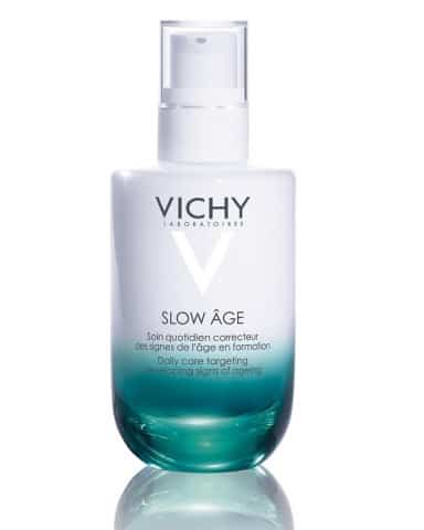 كريم لمكافحة الشيخوخة