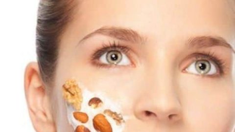 جربي وصفات اللوز للحصول على بشرة جذابة