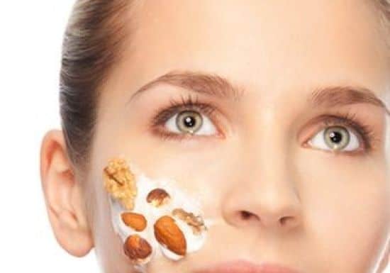 جربي وصفات اللوز للحصول على بشرة جذابة