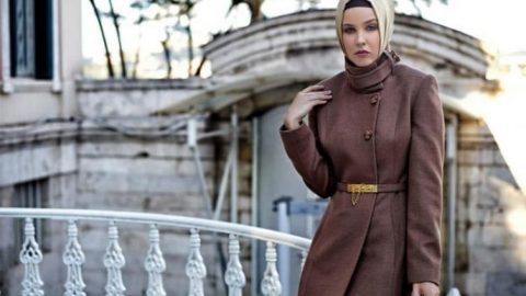 تألقي بهذه المعاطف المميزة لفصل الخريف