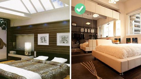 جربي هذه الحيل لإضاءة منزلك وجعله أكثر انشراحا