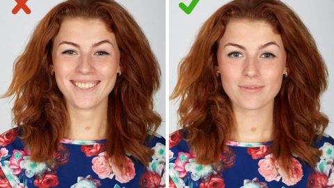 اتبعي هذه النصائح لتكون صورك جميلة وراقية