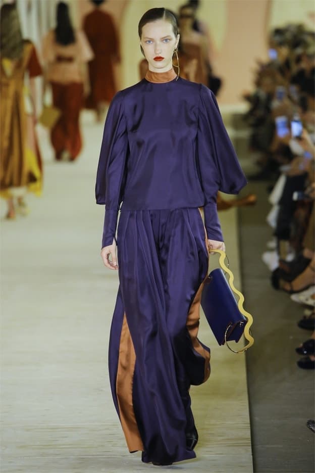 أزياء للمحجبات موضة 2017